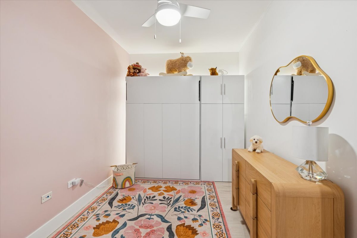 420 E Waterside Dr #509 Chicago, IL 60601