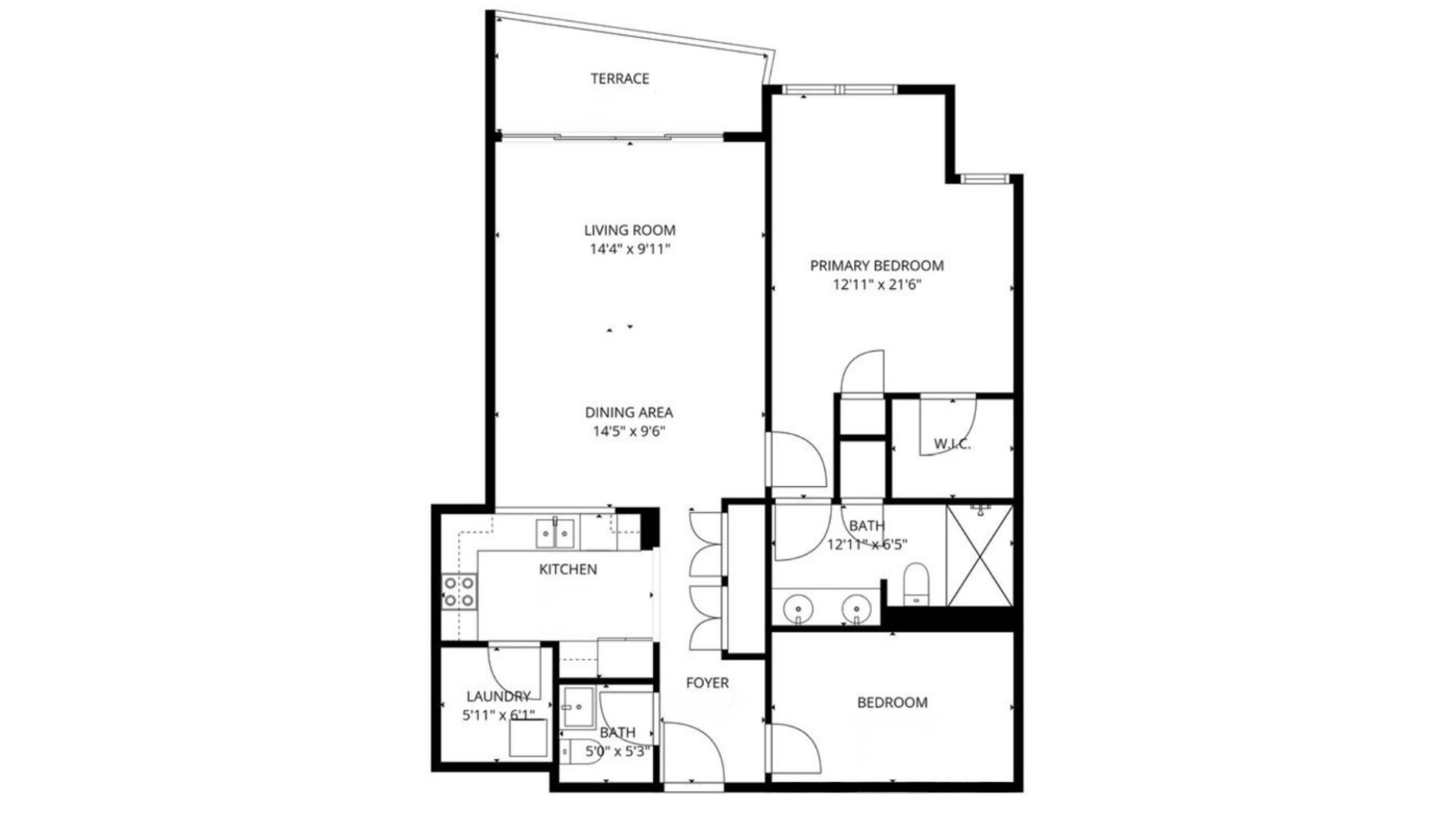 420 E Waterside Dr #509 Chicago, IL 60601