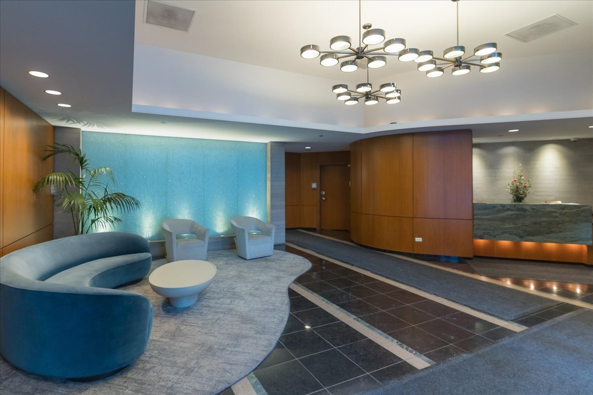 420 E Waterside Dr #509 Chicago, IL 60601