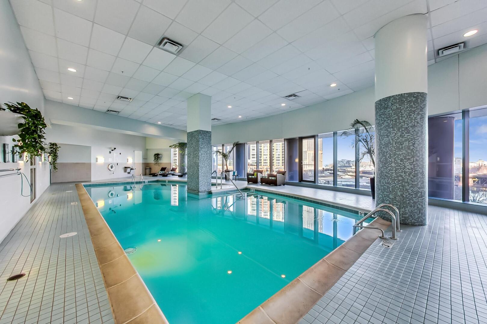 420 E Waterside Dr #509 Chicago, IL 60601