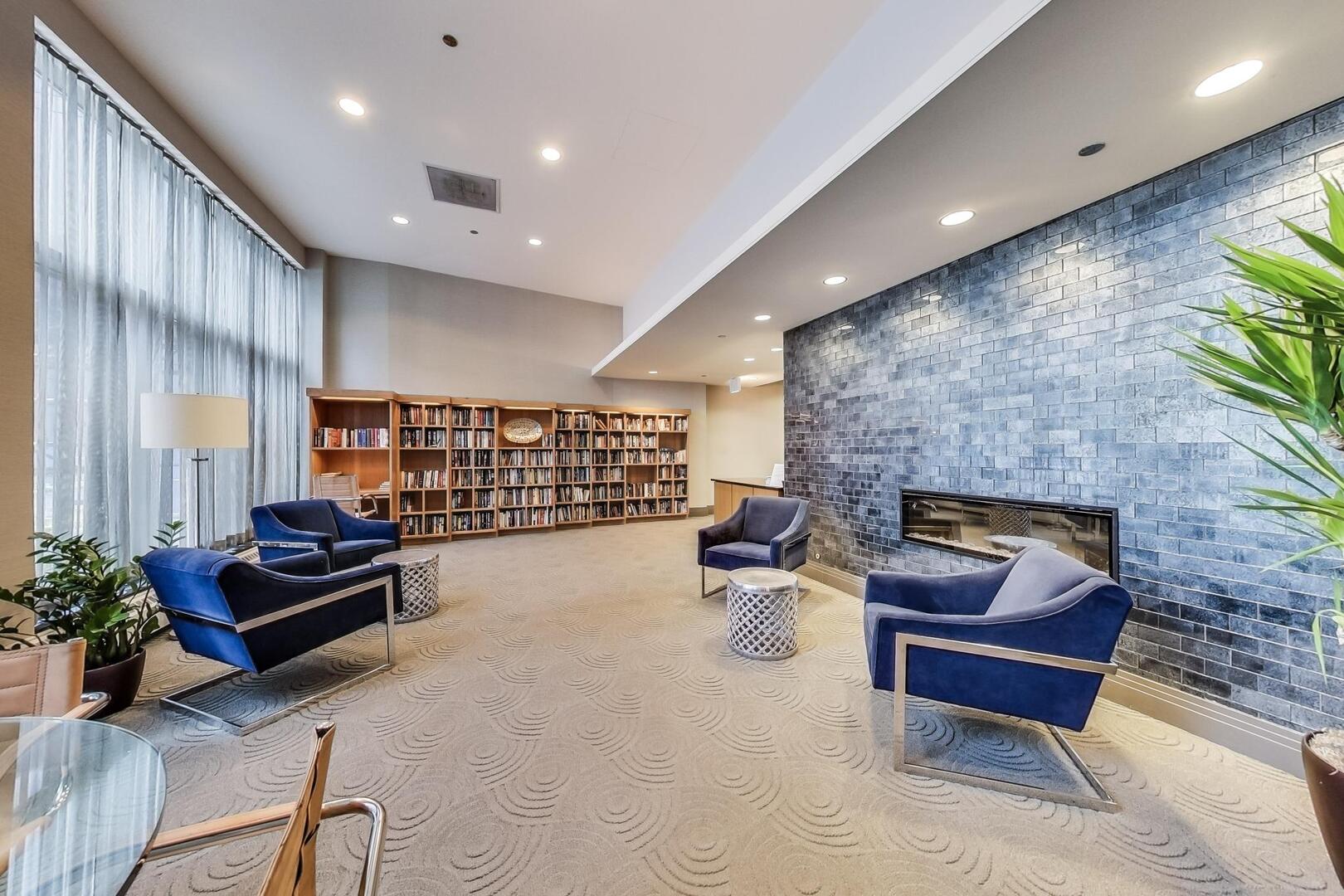 420 E Waterside Dr #509 Chicago, IL 60601