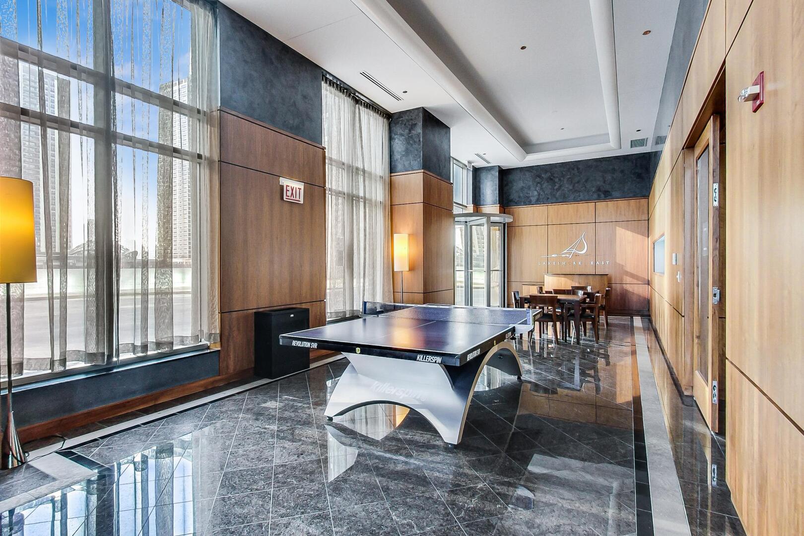 420 E Waterside Dr #509 Chicago, IL 60601