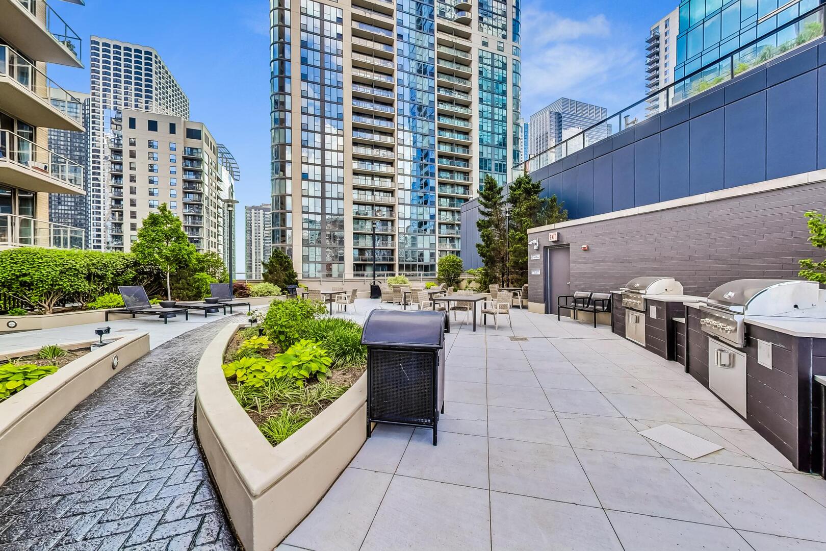 420 E Waterside Dr #509 Chicago, IL 60601