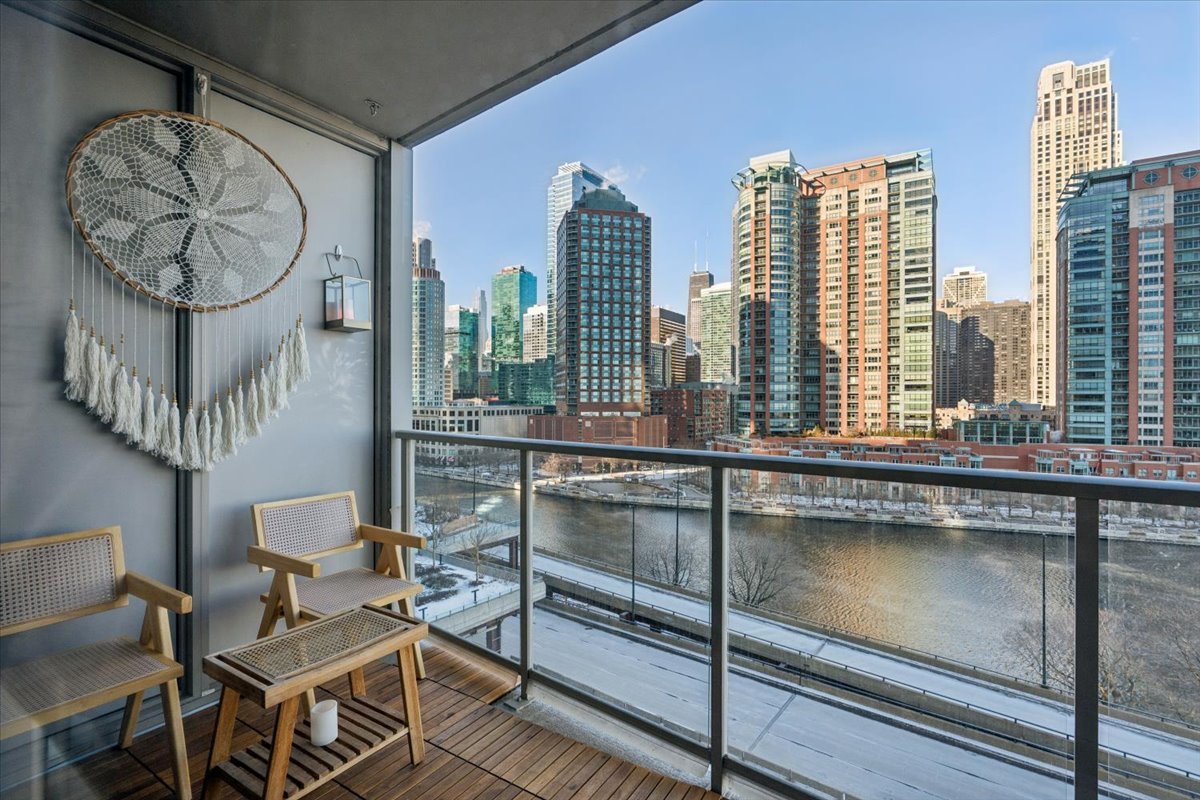 420 E Waterside Dr #509 Chicago, IL 60601