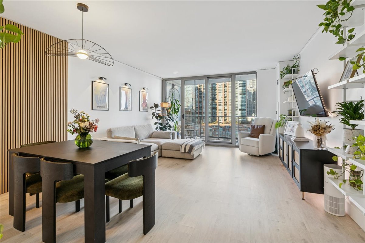 420 E Waterside Dr #509 Chicago, IL 60601