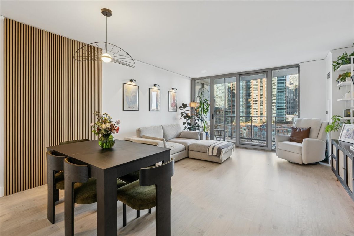 420 E Waterside Dr #509 Chicago, IL 60601