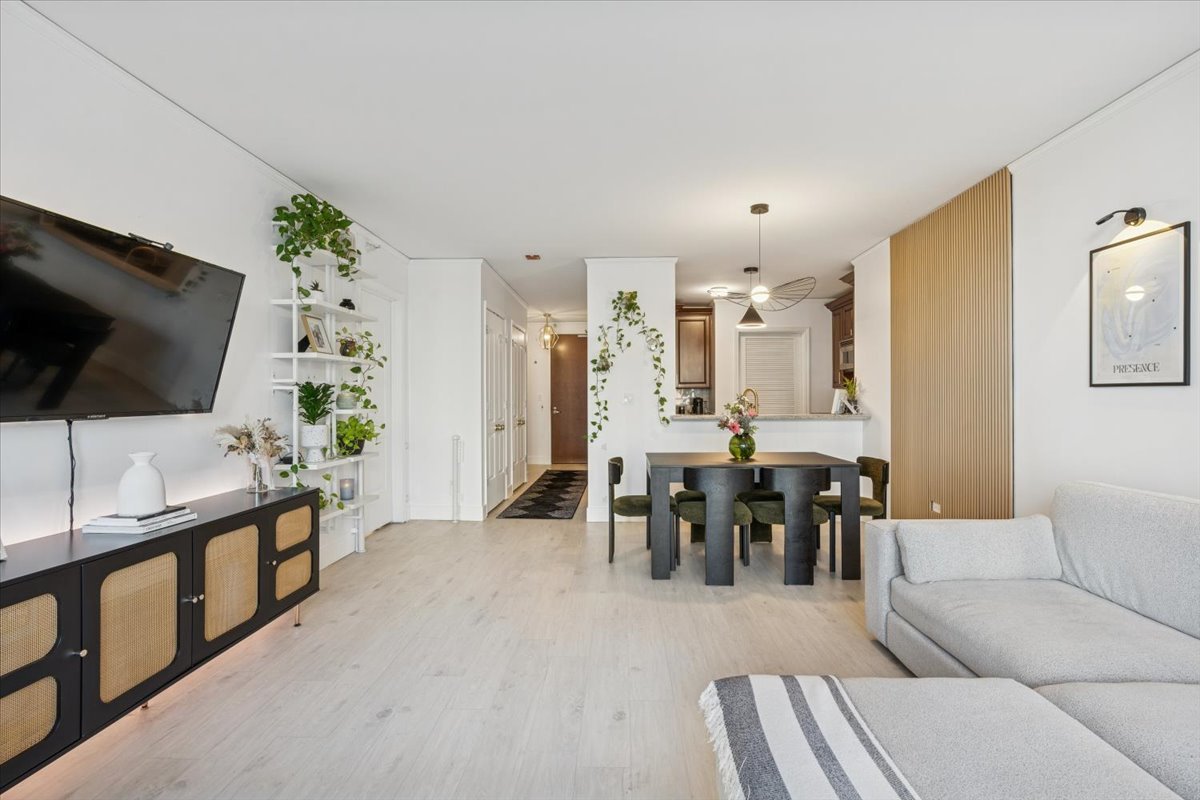 420 E Waterside Dr #509 Chicago, IL 60601