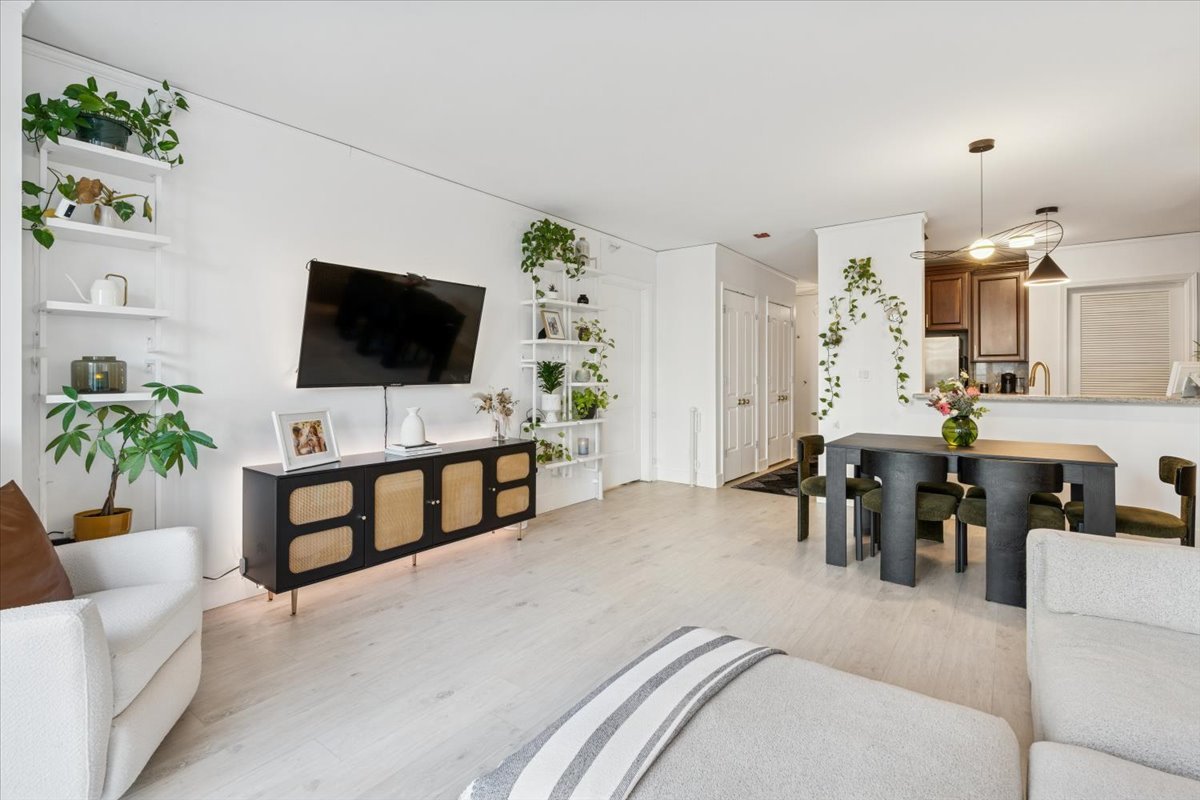 420 E Waterside Dr #509 Chicago, IL 60601