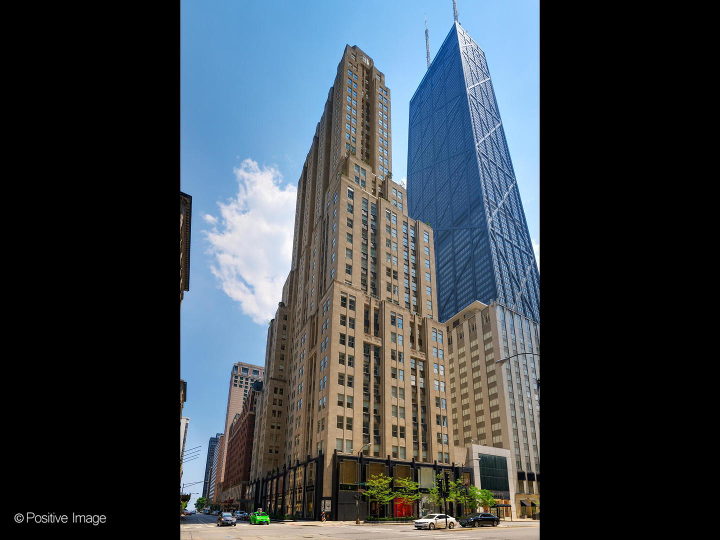 159 E Walton Pl #15A