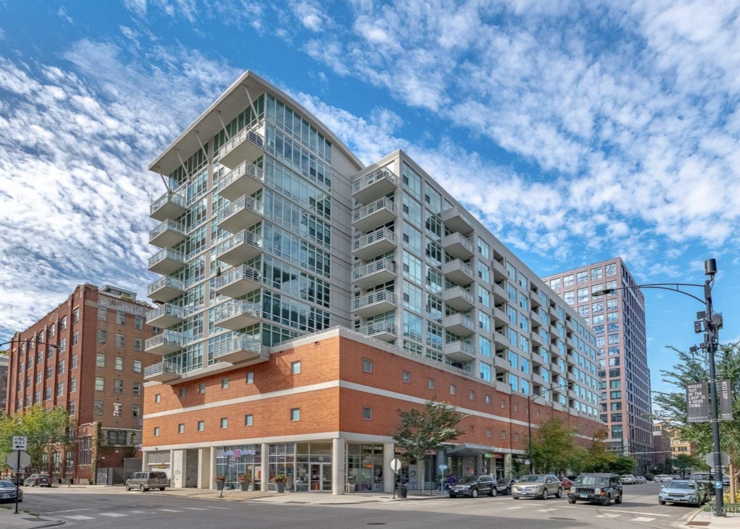 909 W Washington Blvd #512
