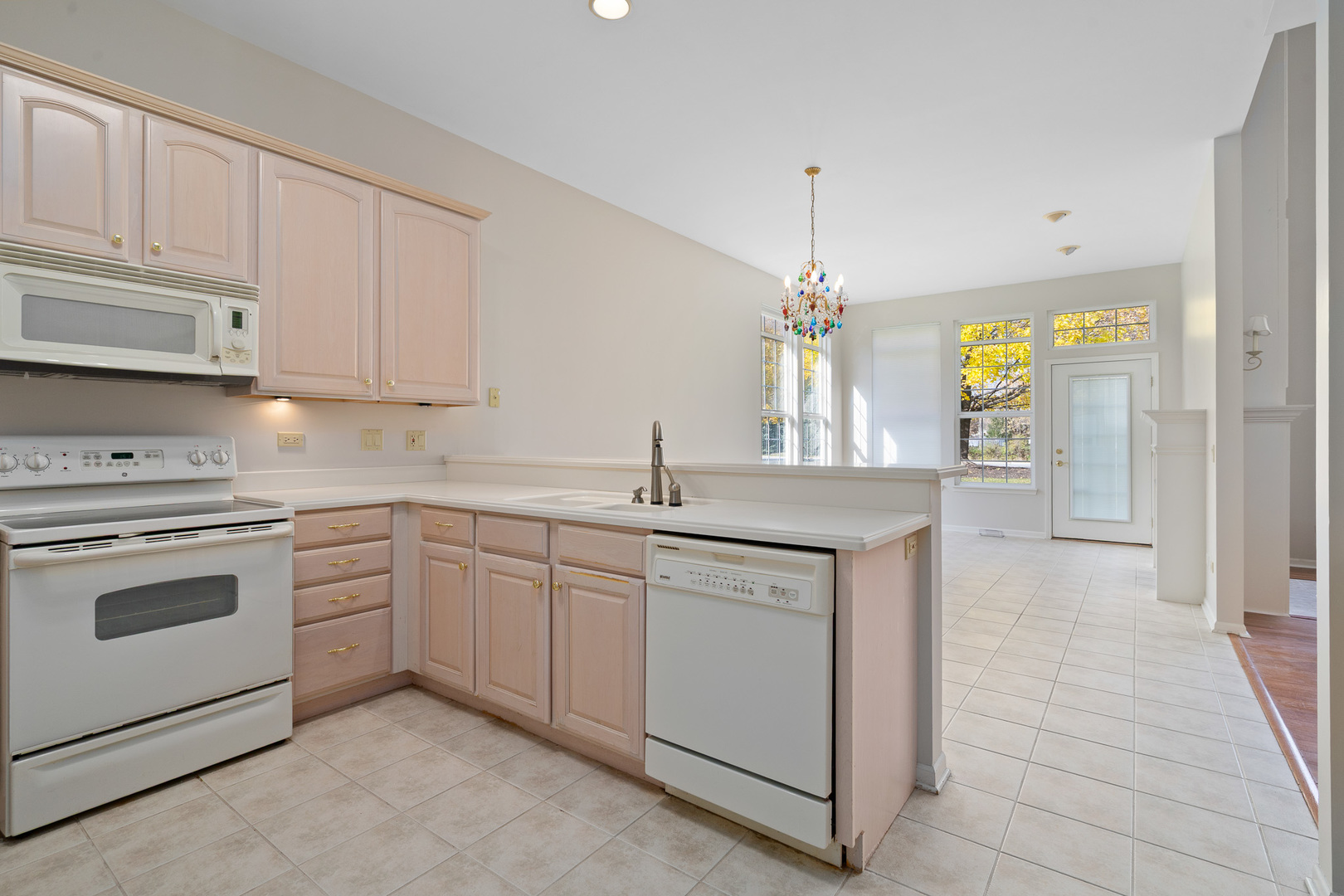 3011 Hvn Ln Joliet, IL 60435