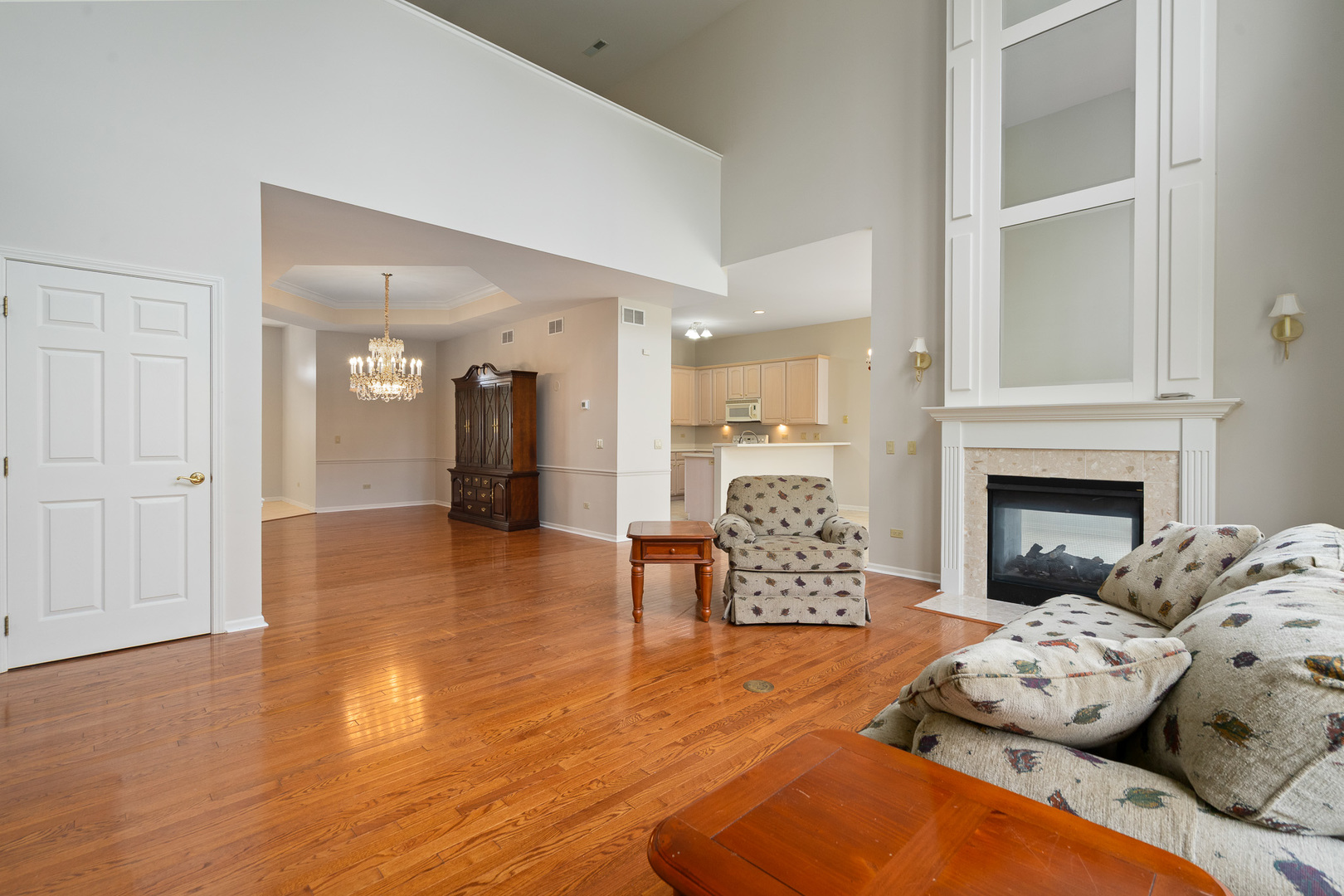 3011 Hvn Ln Joliet, IL 60435