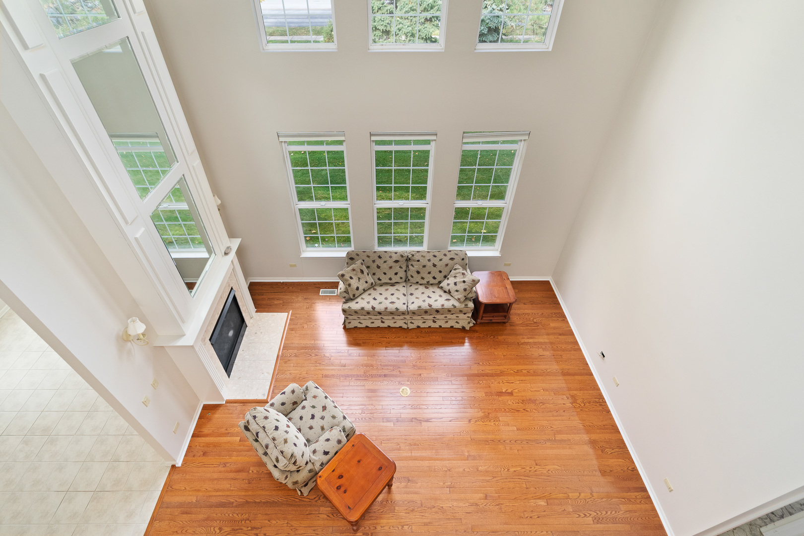 3011 Hvn Ln Joliet, IL 60435