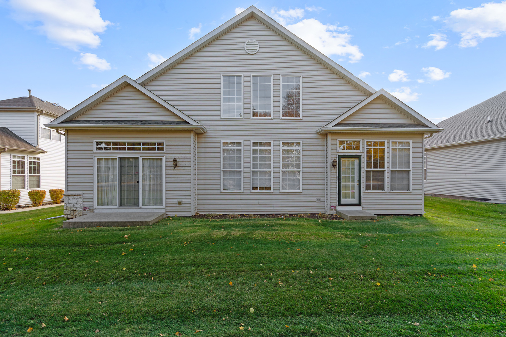 3011 Hvn Ln Joliet, IL 60435