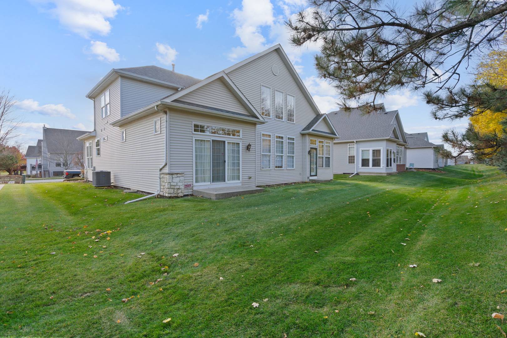 3011 Hvn Ln Joliet, IL 60435