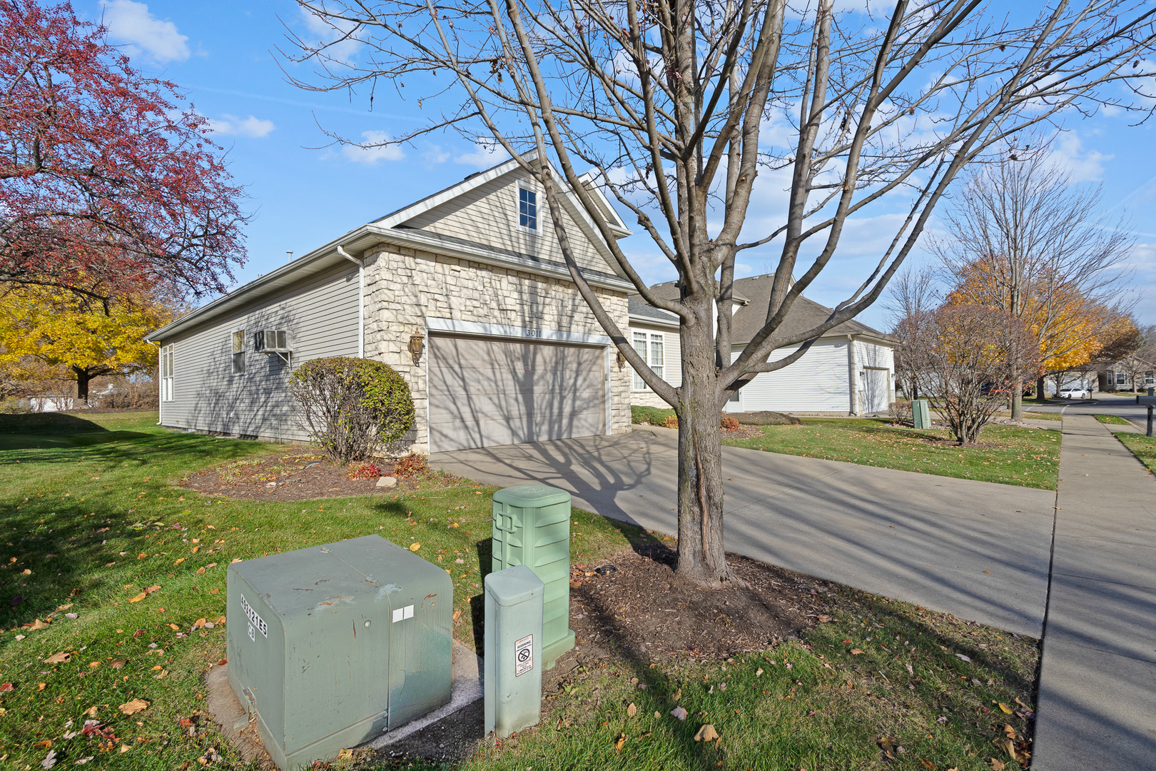 3011 Hvn Ln Joliet, IL 60435