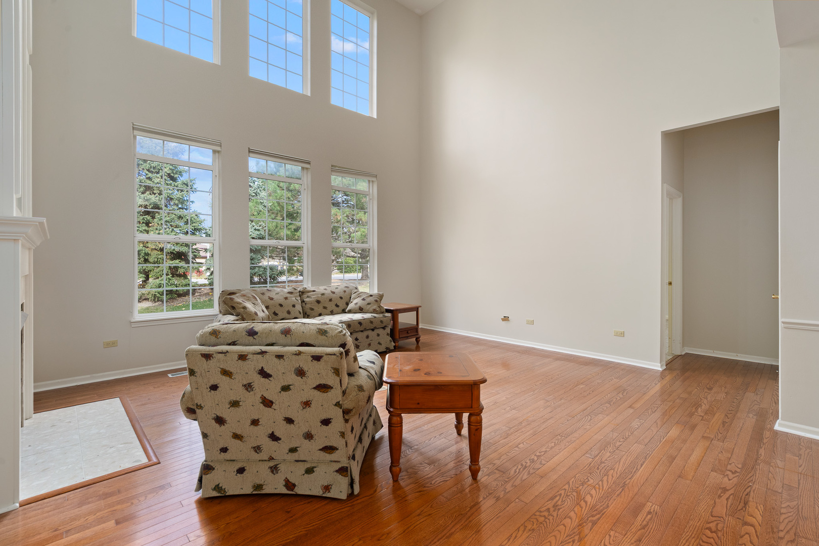 3011 Hvn Ln Joliet, IL 60435