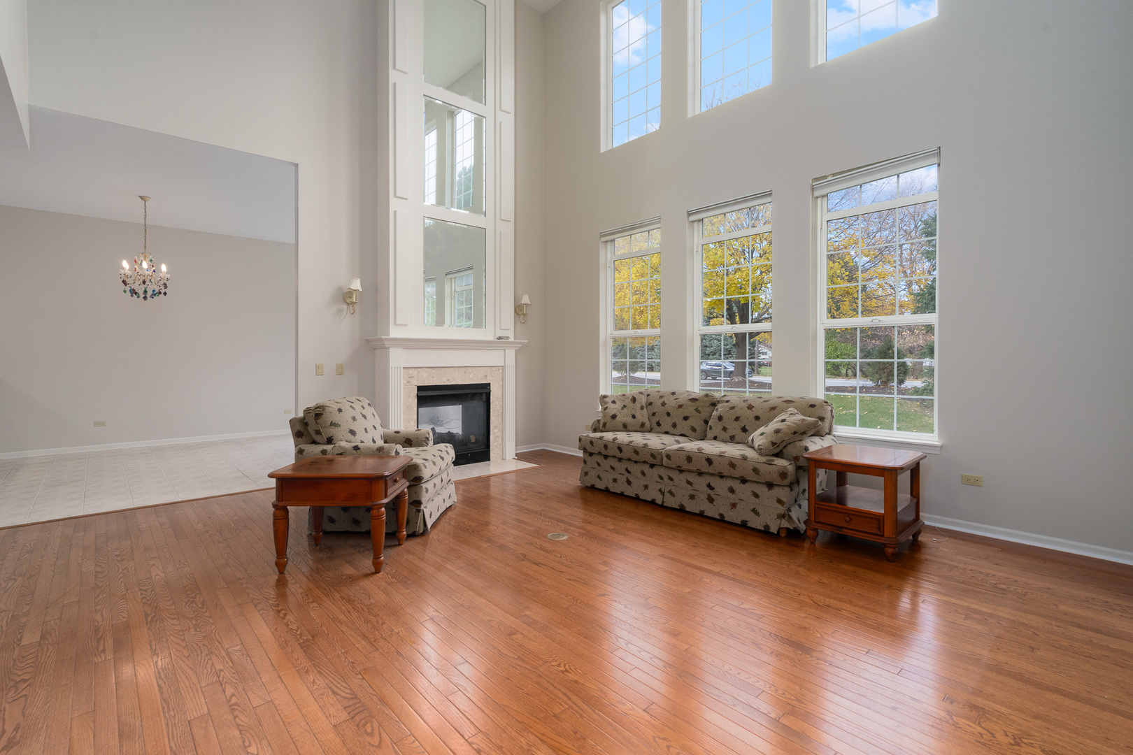 3011 Hvn Ln Joliet, IL 60435