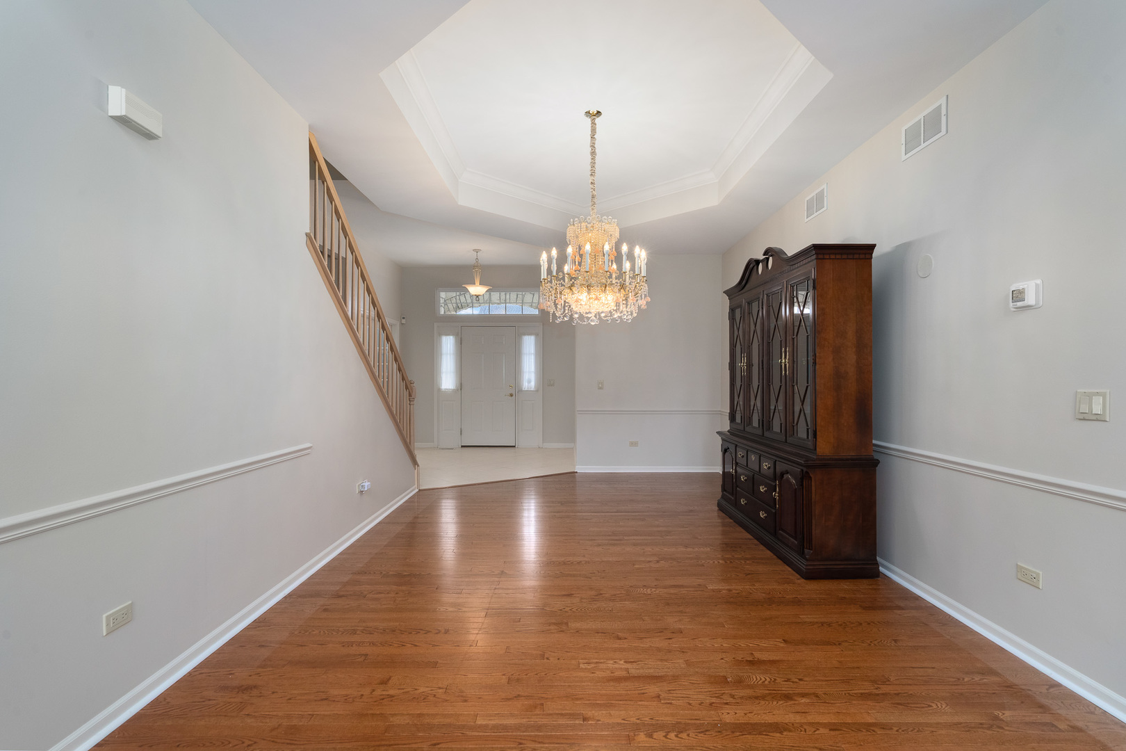 3011 Hvn Ln Joliet, IL 60435