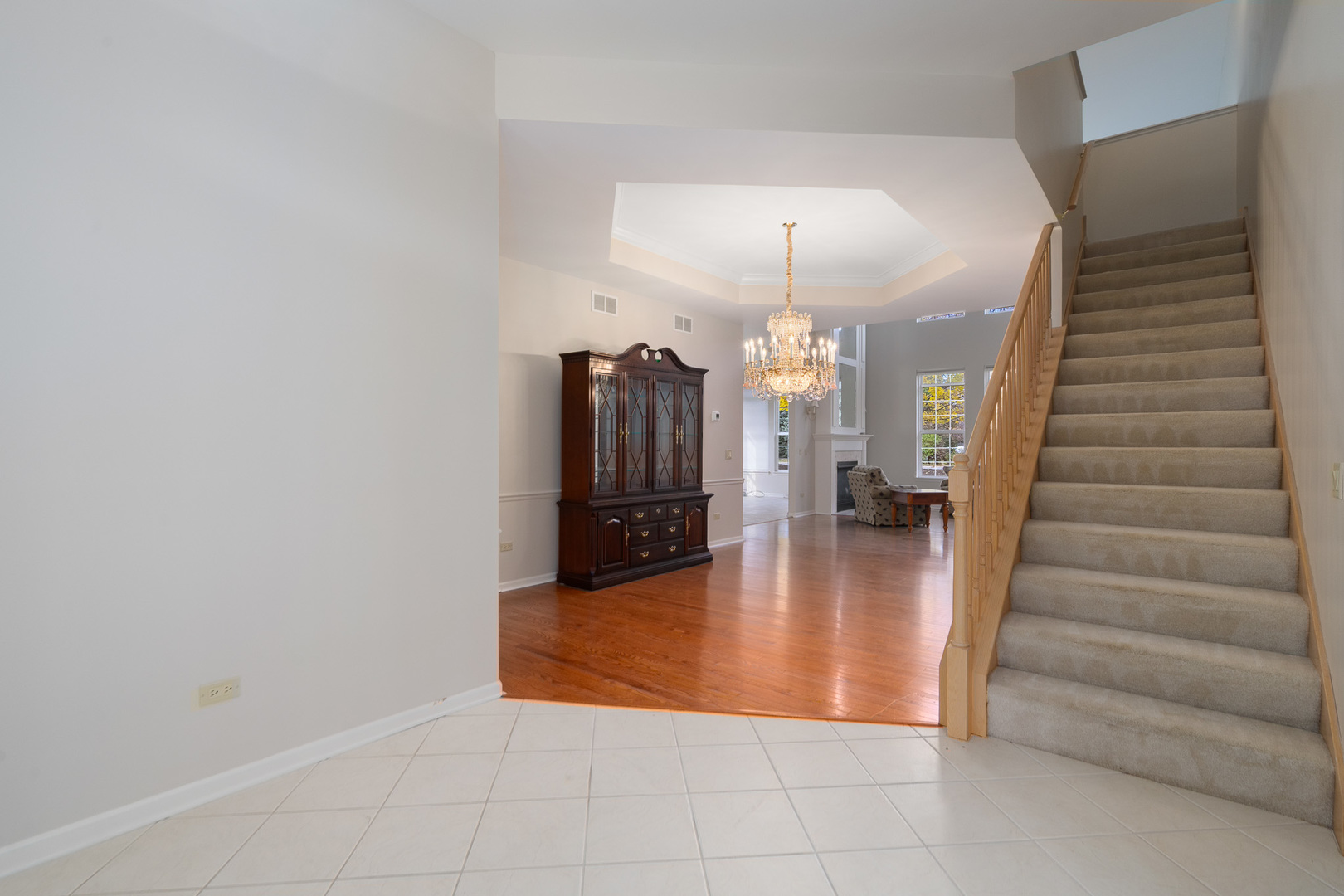 3011 Hvn Ln Joliet, IL 60435