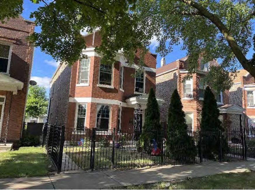 5335 W 23rd Pl Cicero, IL 60804