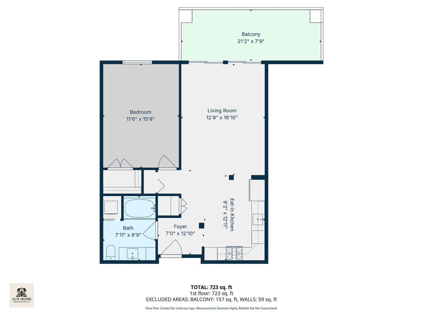 7041 W Touhy Ave #607 Niles, IL 60714