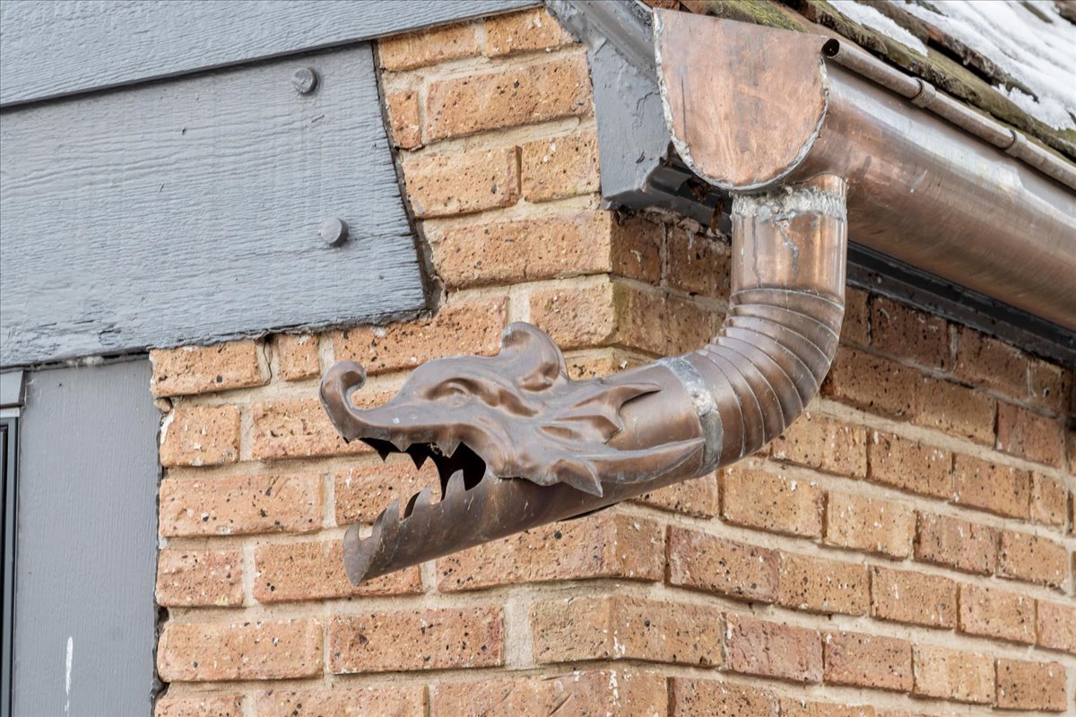 1163 Romona Rd Wilmette, IL 60091