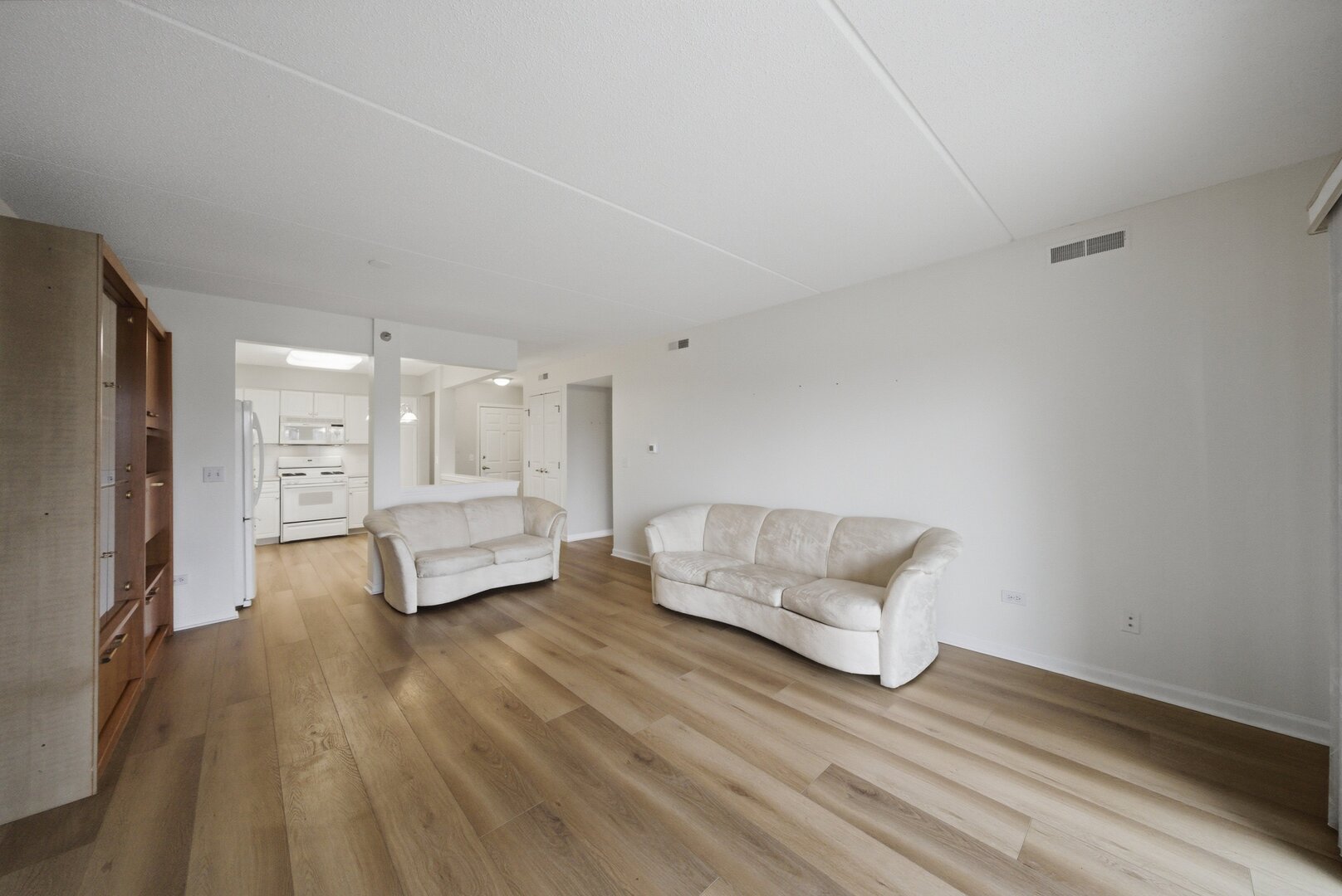 7081 W Touhy Ave #407 Niles, IL 60714