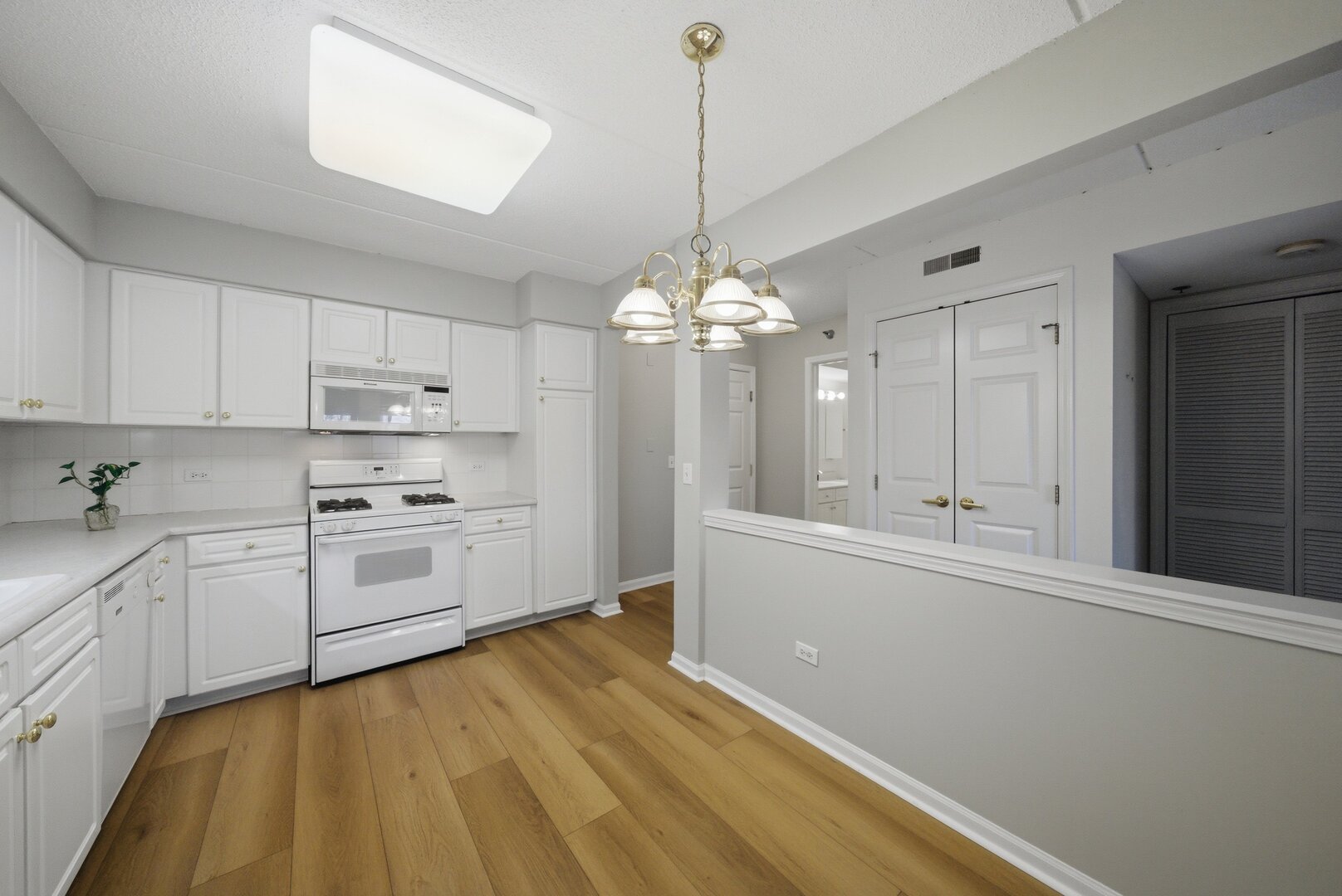 7081 W Touhy Ave #407 Niles, IL 60714