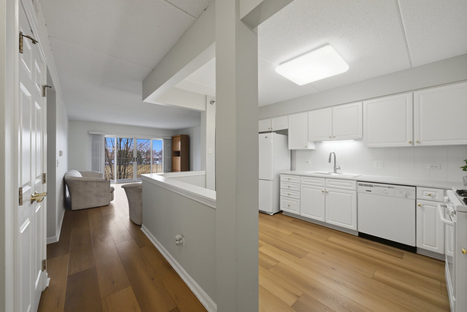 7081 W Touhy Ave #407 Niles, IL 60714