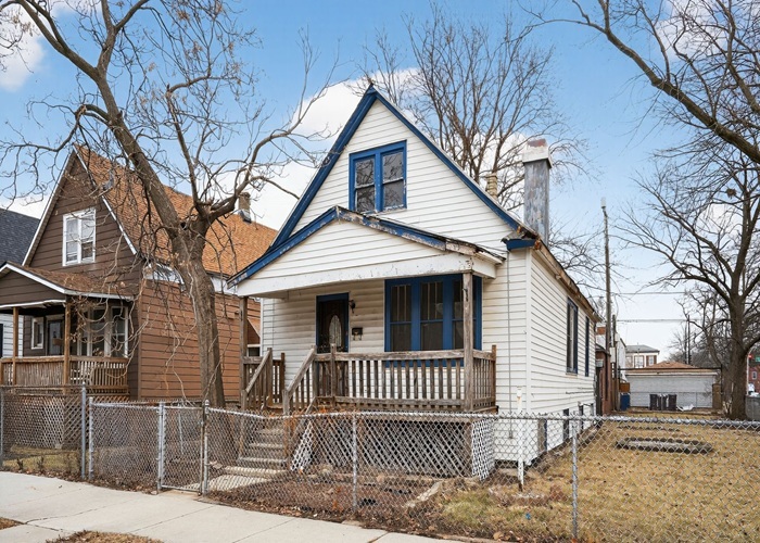 5659 S Seeley Ave Chicago, IL 60636