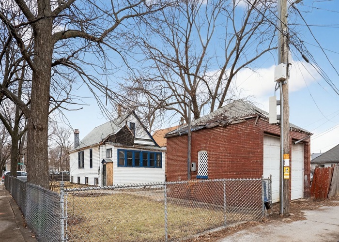 5659 S Seeley Ave Chicago, IL 60636