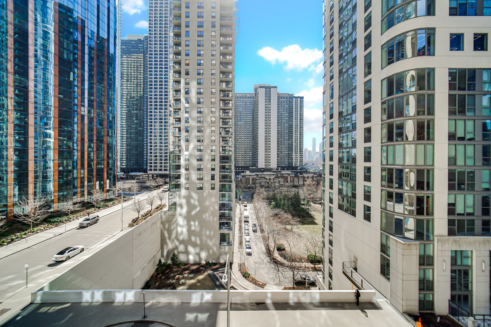 420 E Waterside Dr #503 Chicago, IL 60601
