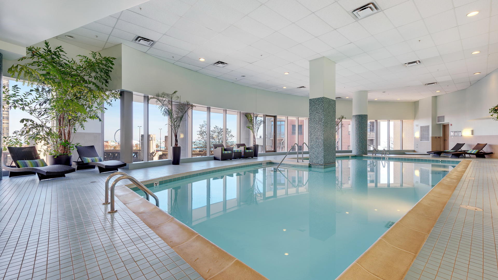 420 E Waterside Dr #503 Chicago, IL 60601