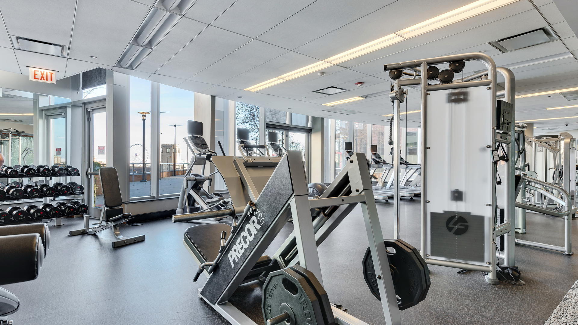 420 E Waterside Dr #503 Chicago, IL 60601