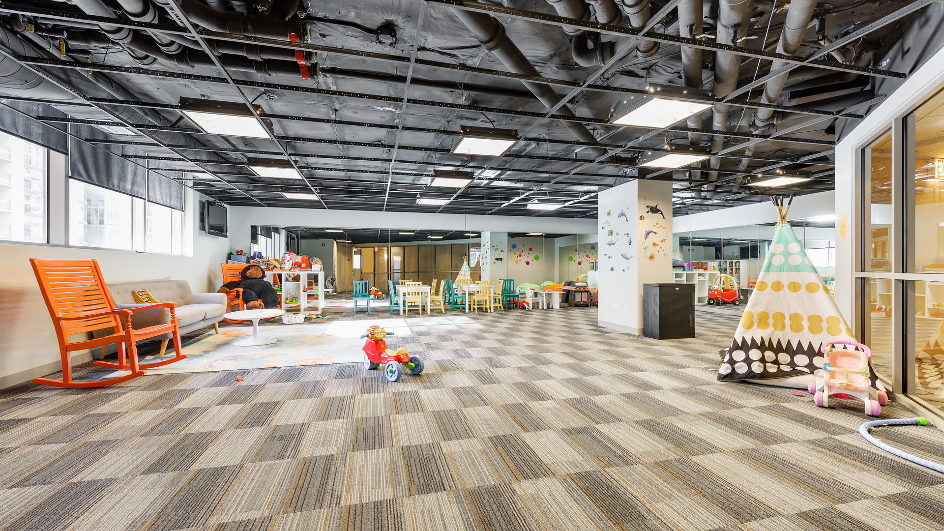 420 E Waterside Dr #503 Chicago, IL 60601