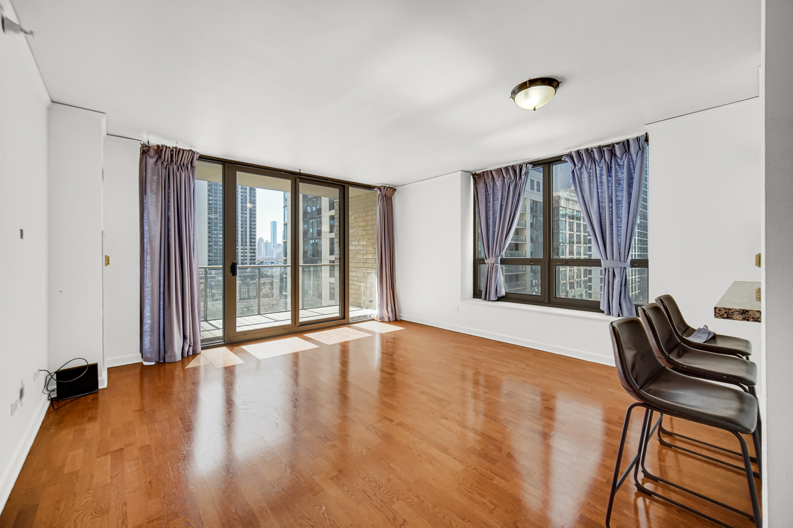 420 E Waterside Dr #503 Chicago, IL 60601