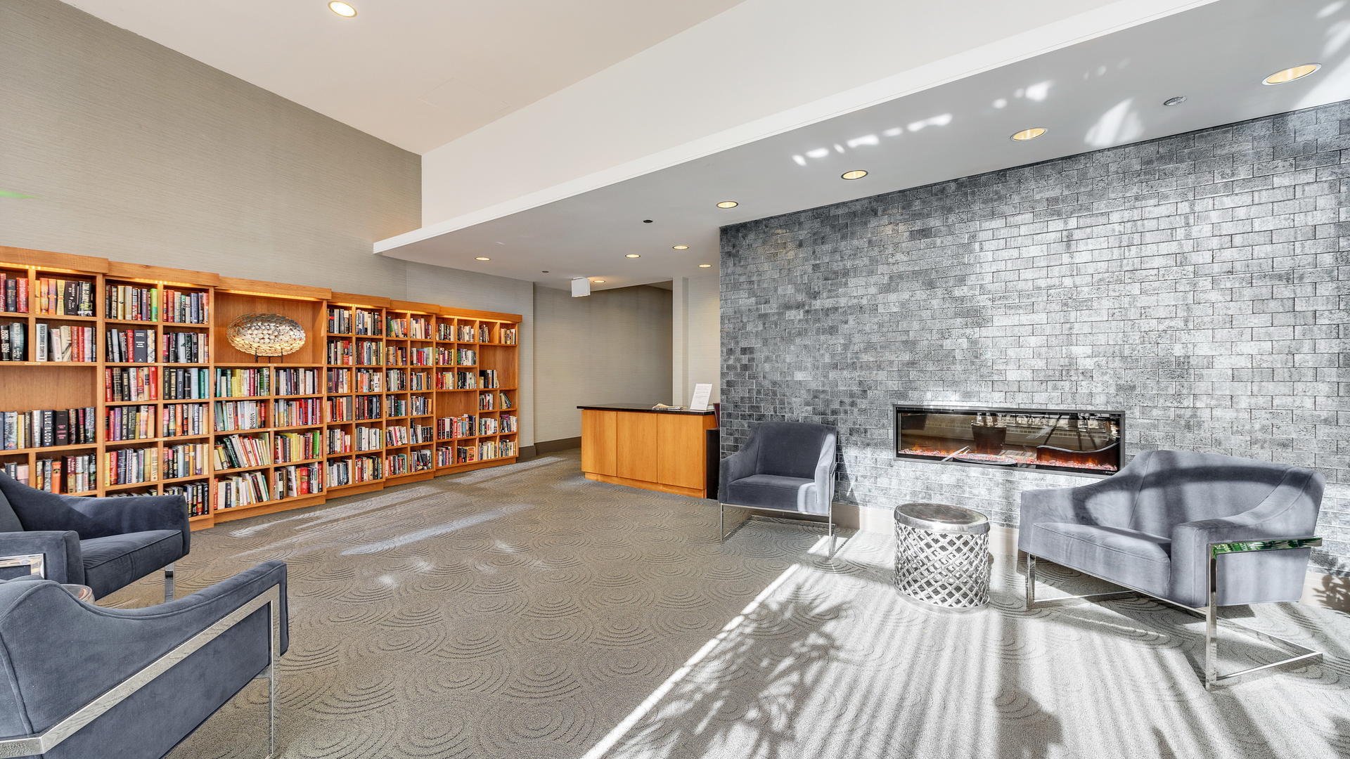 420 E Waterside Dr #503 Chicago, IL 60601