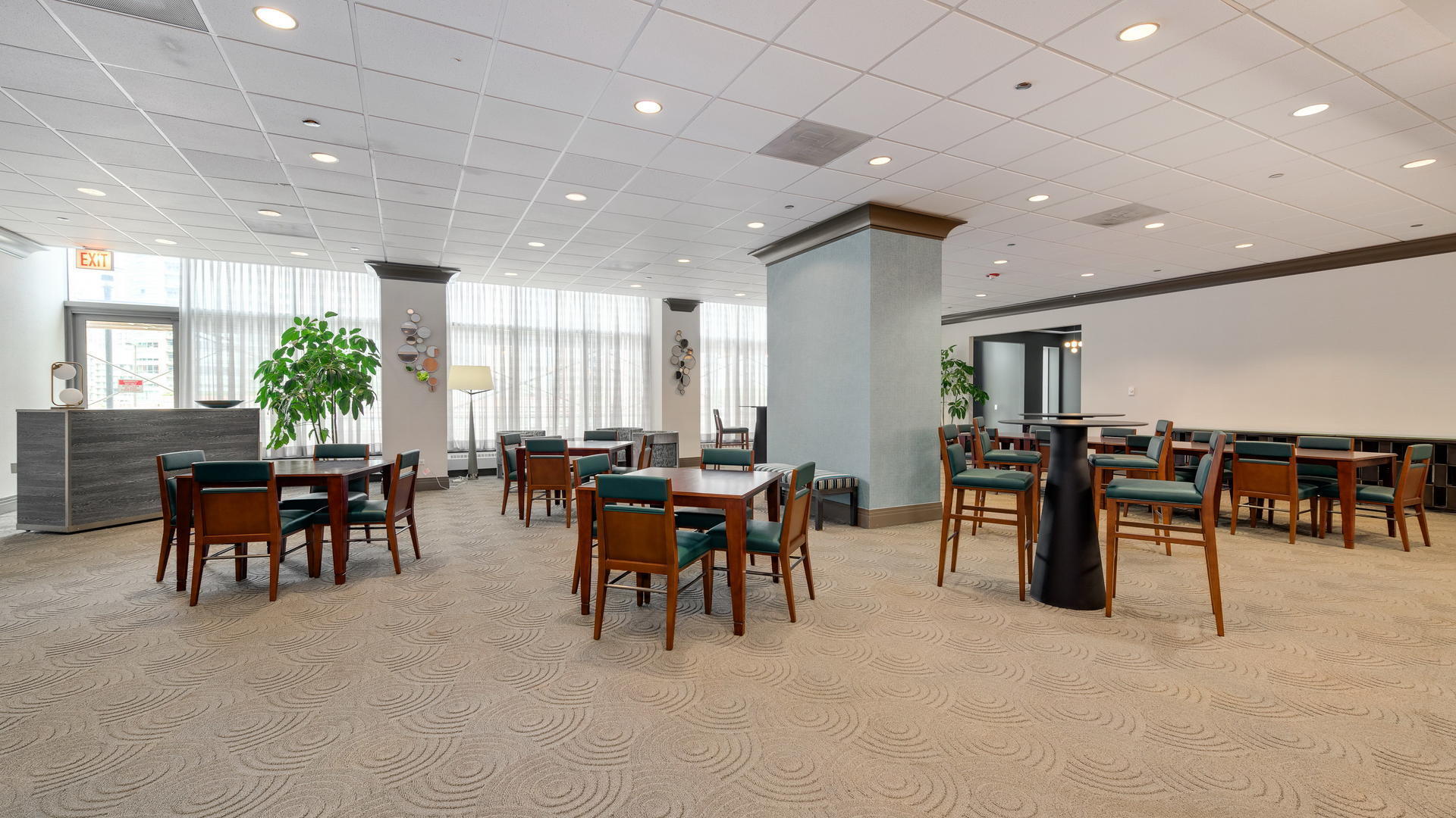 420 E Waterside Dr #503 Chicago, IL 60601