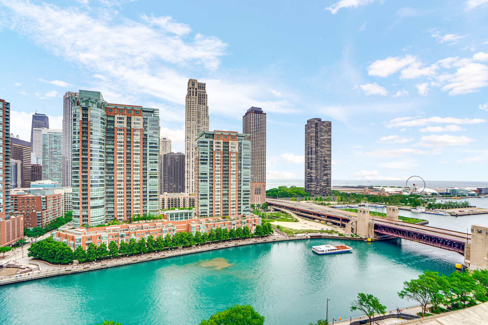 420 E Waterside Dr #503 Chicago, IL 60601