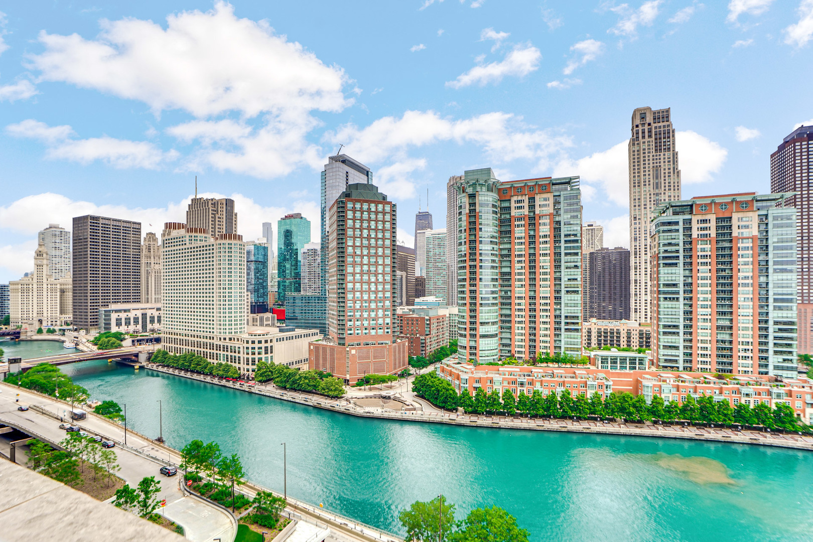 420 E Waterside Dr #503 Chicago, IL 60601