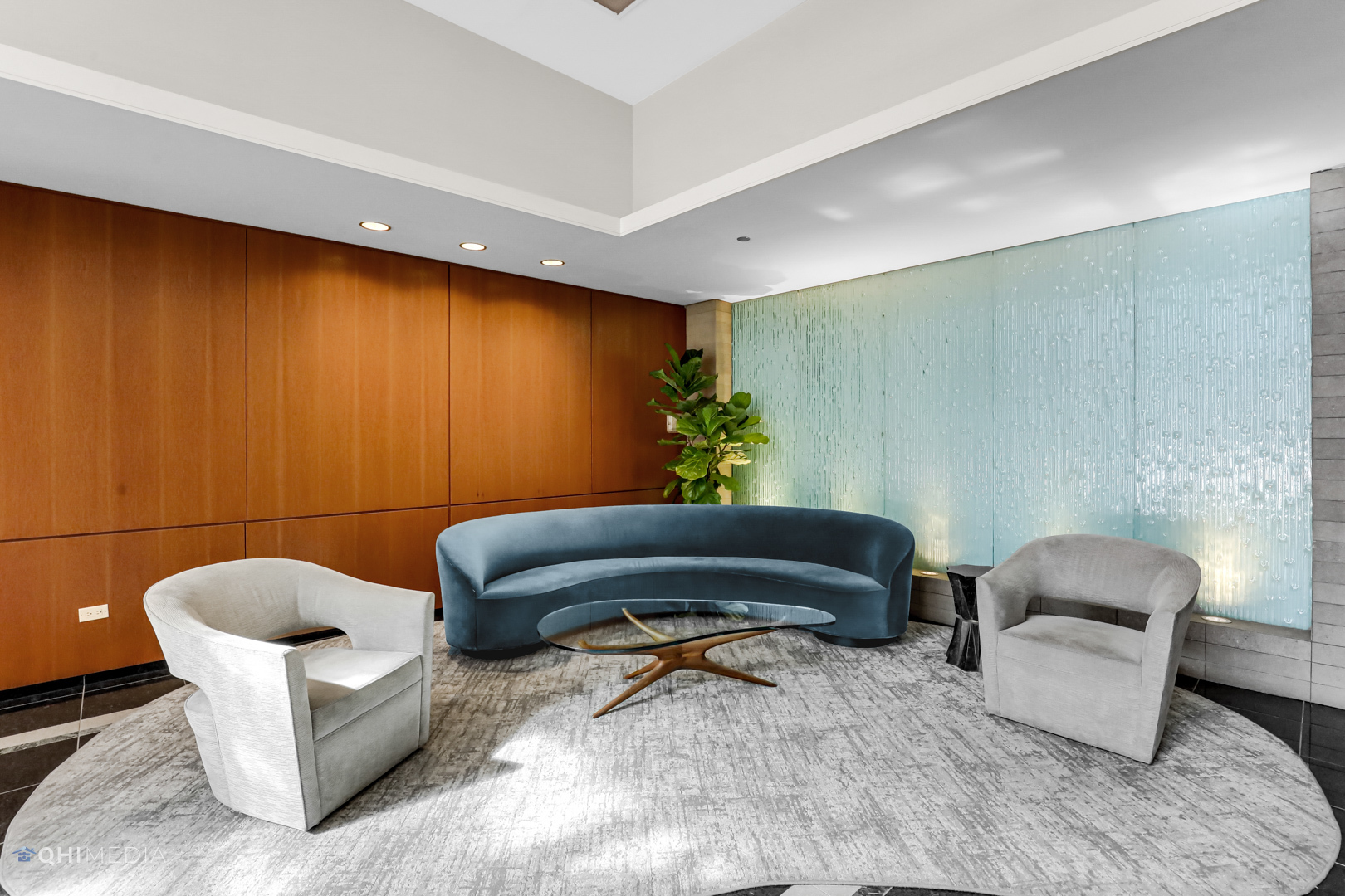 420 E Waterside Dr #503 Chicago, IL 60601