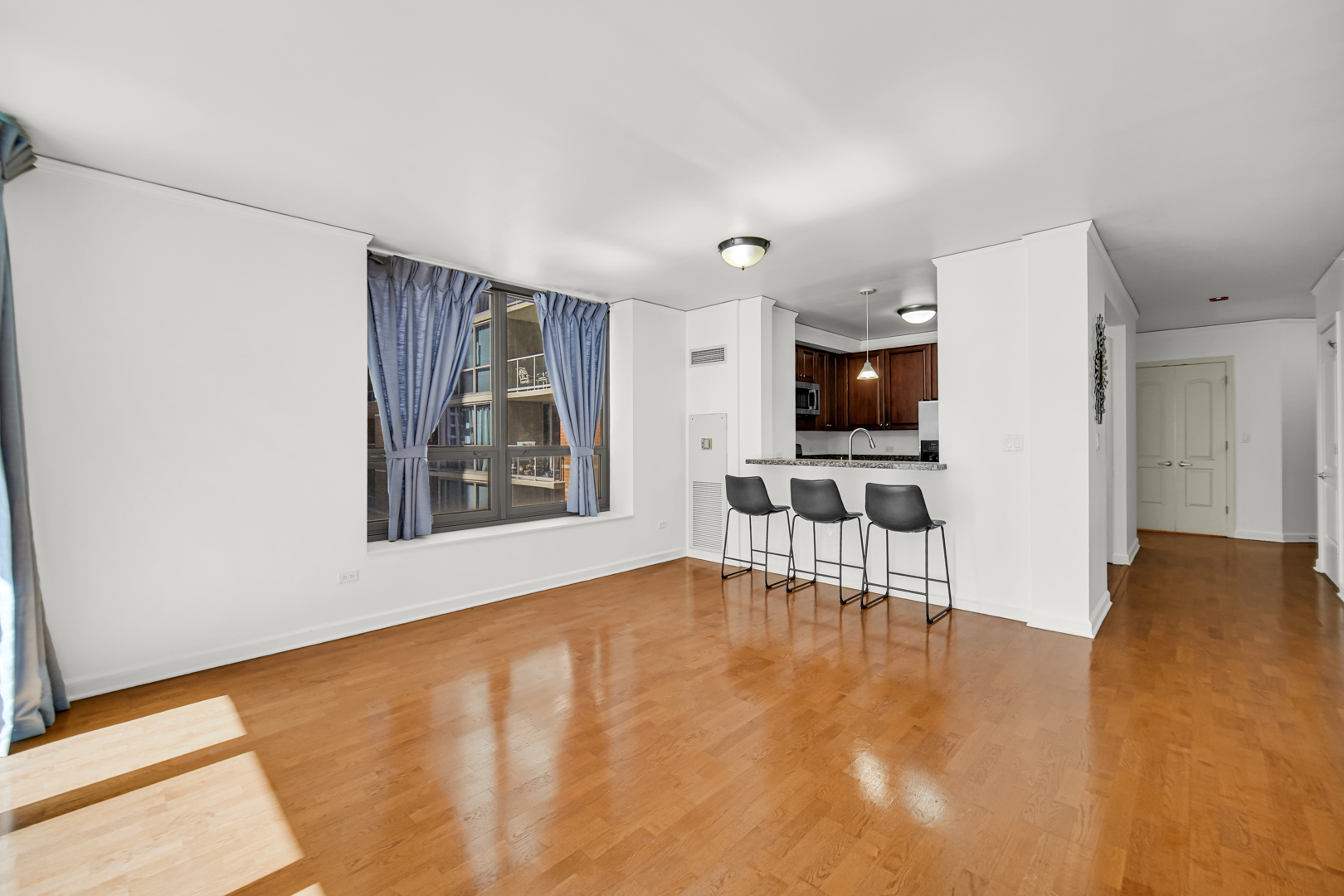 420 E Waterside Dr #503 Chicago, IL 60601