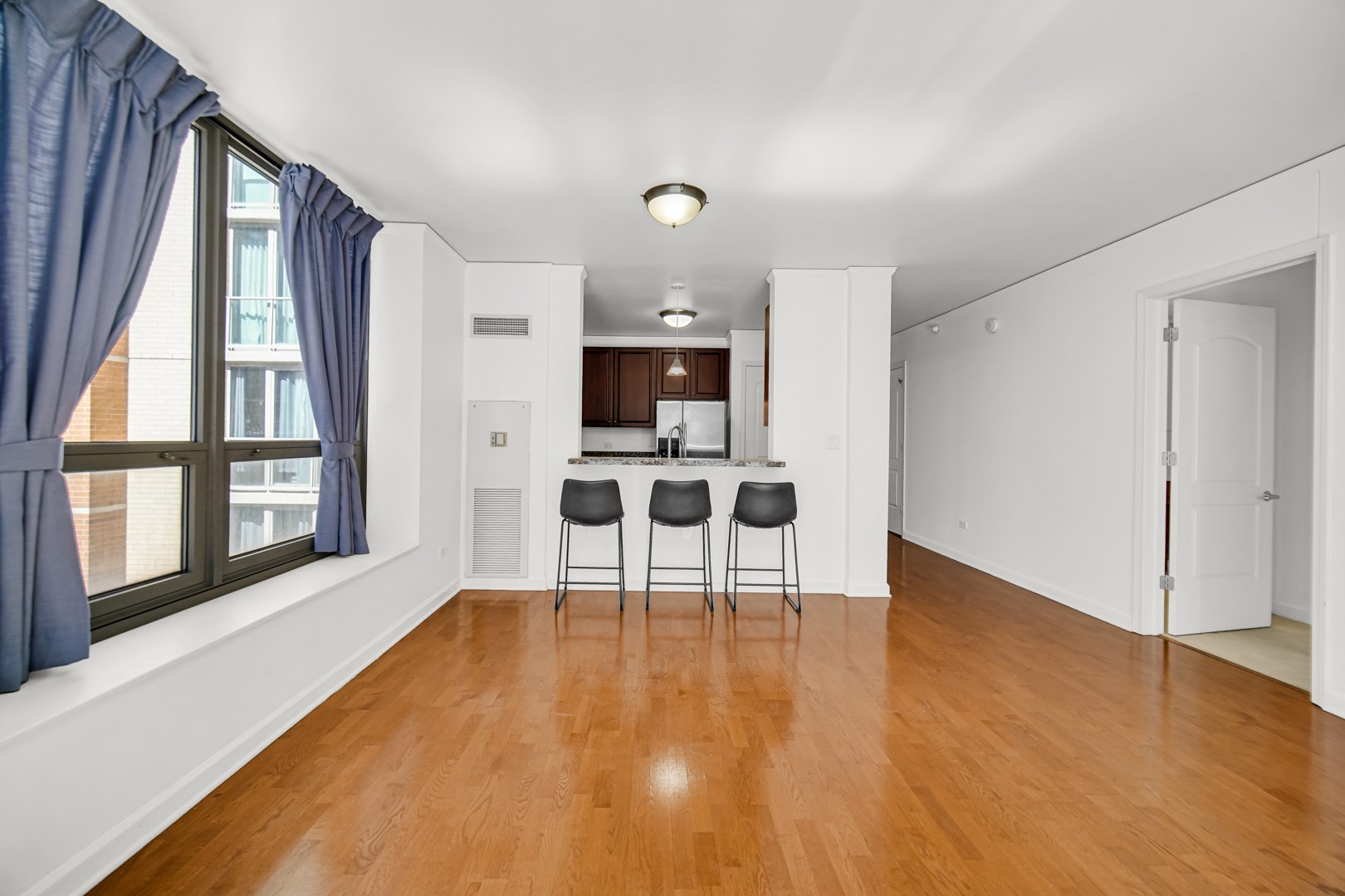 420 E Waterside Dr #503 Chicago, IL 60601