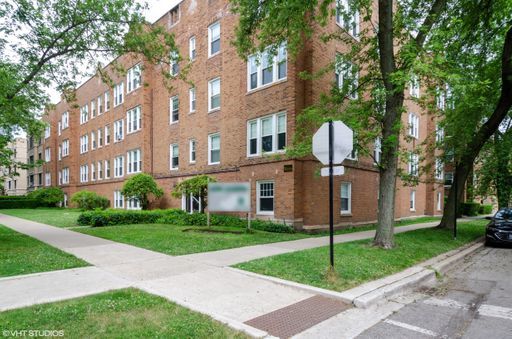 1906 W Morse Ave #3