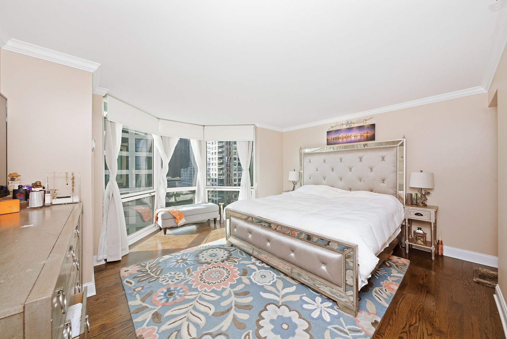 195 N Hbr Dr #1006 Chicago, IL 60601