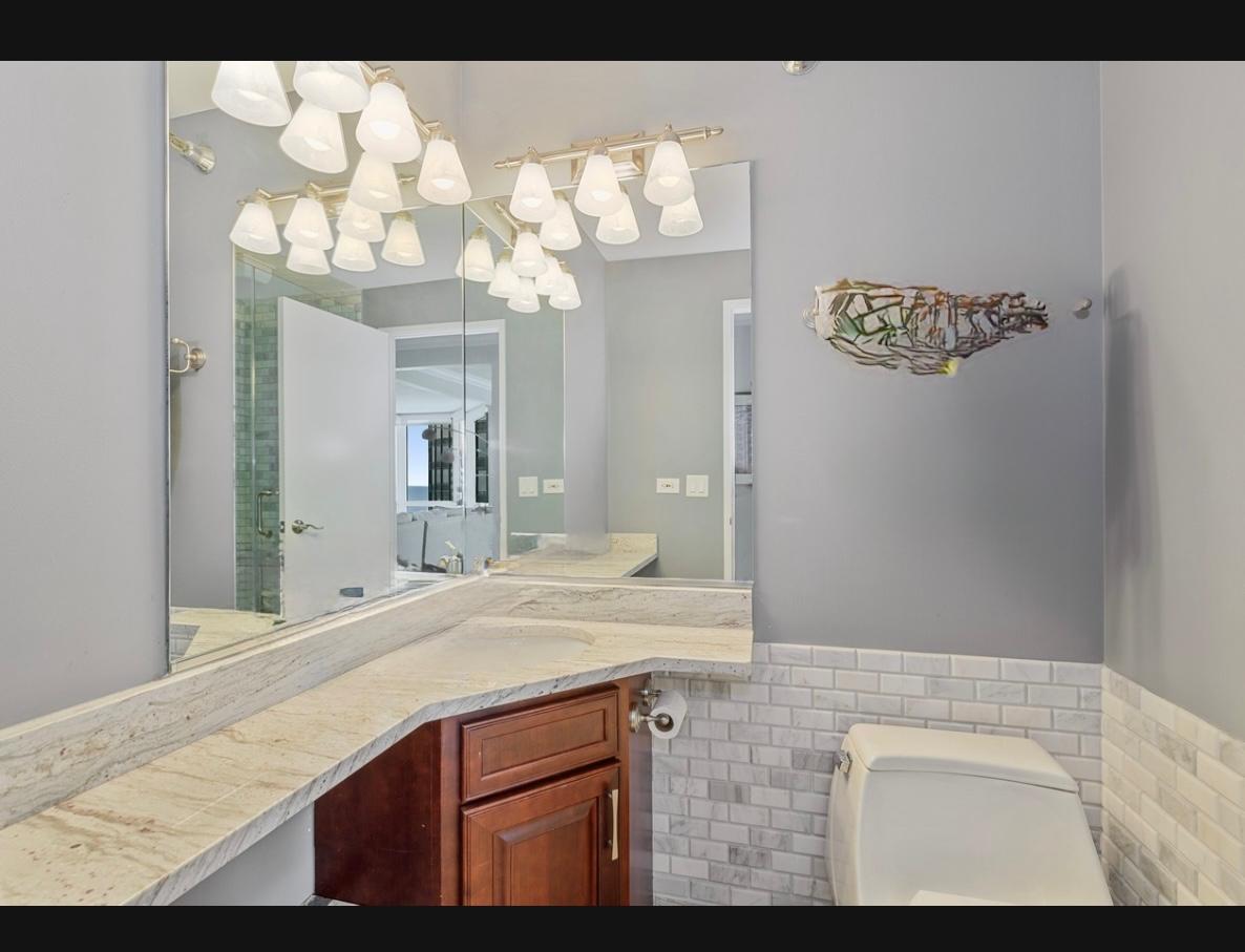 195 N Hbr Dr #1006 Chicago, IL 60601