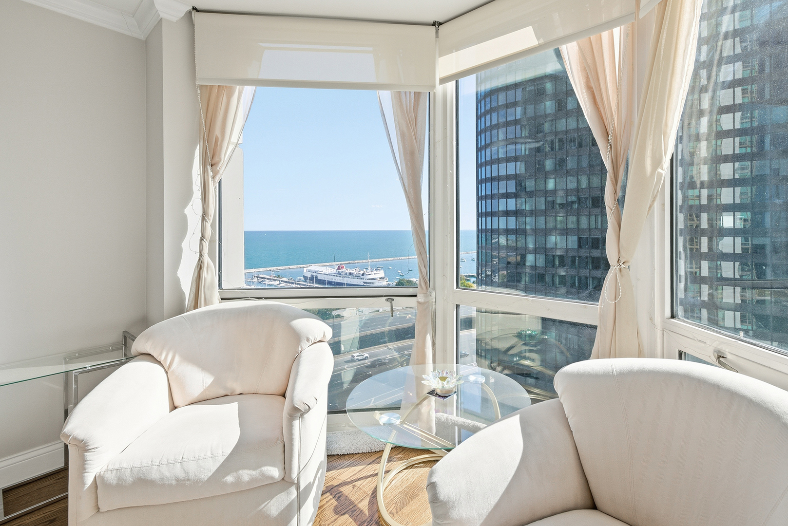 195 N Hbr Dr #1006 Chicago, IL 60601