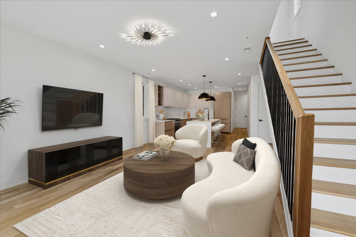 1325 N Artesian Ave #PH Chicago, IL 60622