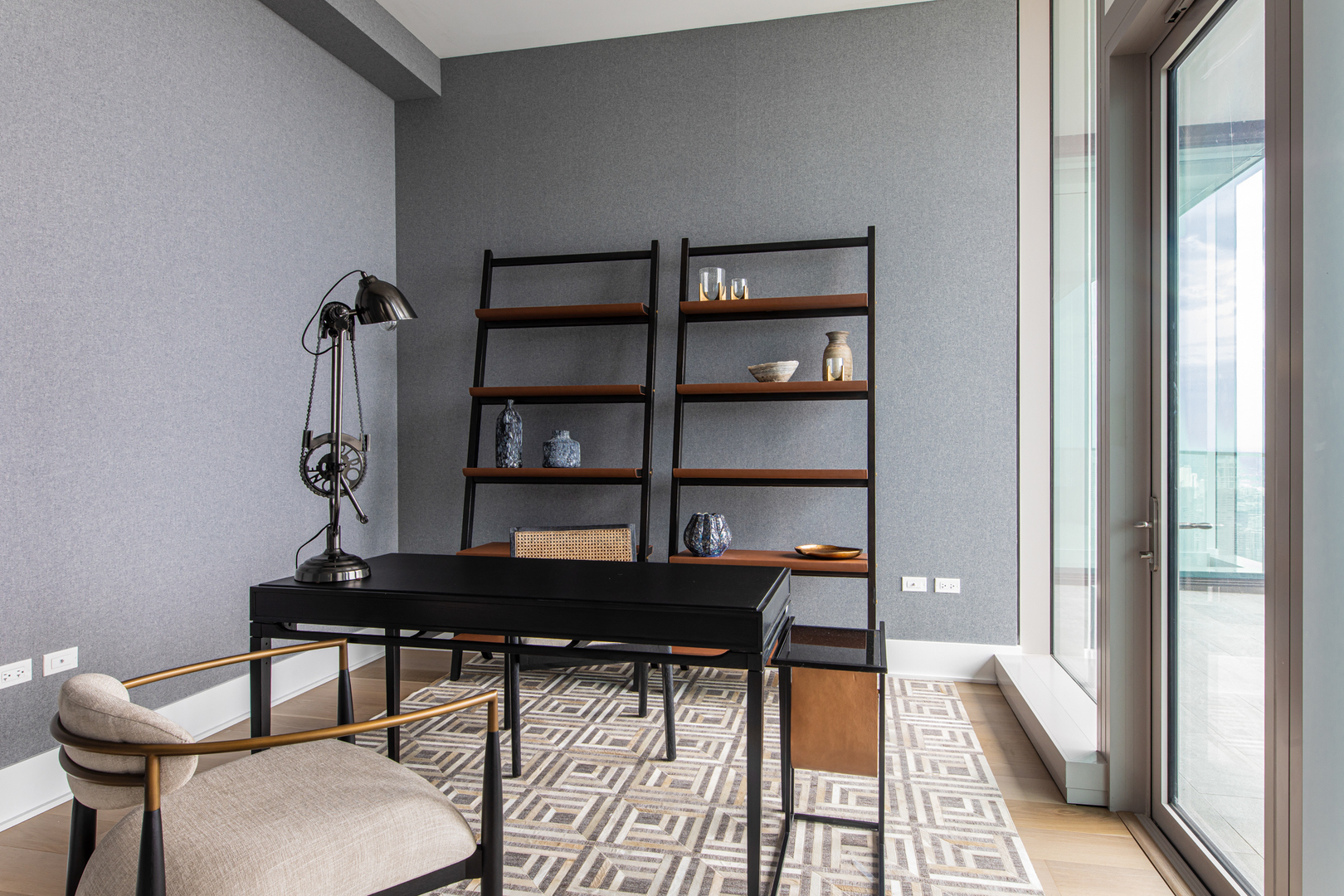 363 E Wacker Dr #8601 Chicago, IL 60601